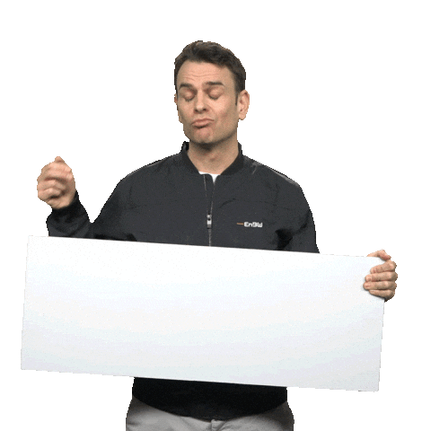 News Sign Sticker by EnBW