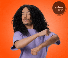 Dançando GIF by Salon Line