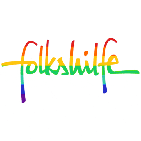 folkshilfe_official giphyupload love music logo GIF