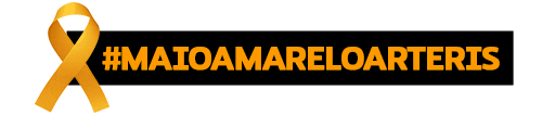 Maio Amarelo Sticker by Arteris