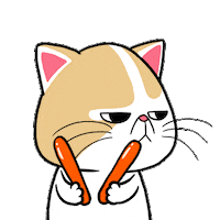 Cheer Up Fighting Sticker by Kcomics