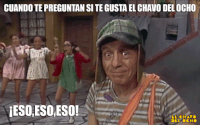 chavo del 8 GIF by Grupo Chespirito