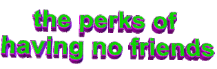quote lol Sticker by AnimatedText