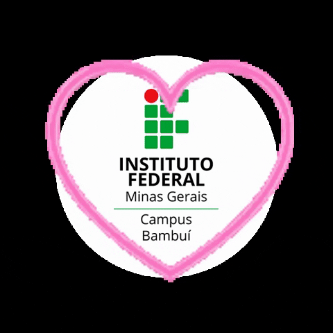 ifmgbambui heart coracao ensino pesquisa GIF