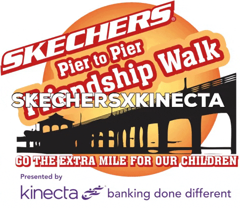 SkechersFoundation giphygifmaker GIF