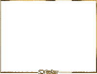 skindermuk gold skin uk frame Sticker