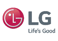 lg oled Sticker