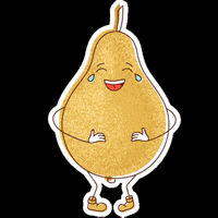 Daaridna happy cartoon laugh joy GIF