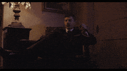 Patrick Fugit Film GIF by Dualist