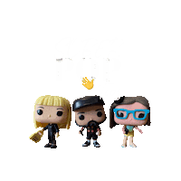 Clubhouse Sticker by The Sober Curator