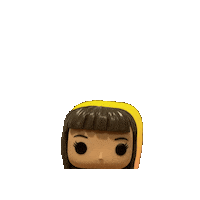 Biz Babe Sticker by The Sober Curator