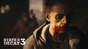 StateOfDecay xbox zombie zombies apocalypse GIF