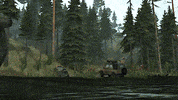 Vr Mudrunner GIF by Saber Interactive