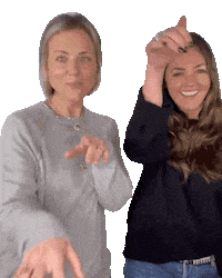 Dance Dancing Sticker by Edit Secondhand