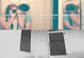 little things GIF