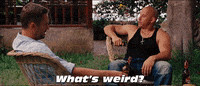 Fast And Furious Brian Oconner GIF by The Fast Saga