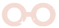 Glasses Sticker by Gambit