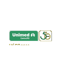 50Anos Sticker by Unimed Centro/RS
