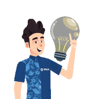 Tips Nico Sticker by 99.co Indonesia