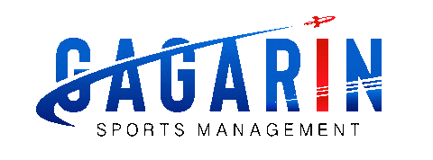 gagarinsport giphyupload sport management спорт Sticker