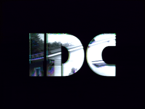 Art Glitch GIF