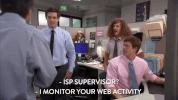 comedy central GIF by Workaholics