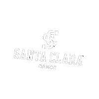 Sticker by Santa Clara Broncos