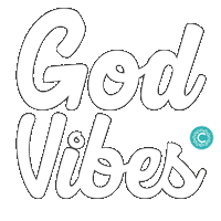 power jesus Sticker by Címbalo Comunicação