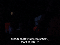 Season 2 GIF by The Simpsons