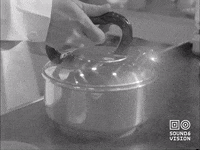 Tea Time Vintage GIF by Beeld & Geluid