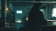 Homecomingtv Homecoming Newmystery GIF by Amazon Prime Video