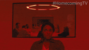 Homecomingtv Homecoming Newmystery GIF by Amazon Prime Video