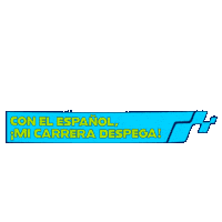 Corrida Carrera Sticker by inFlux Brasil