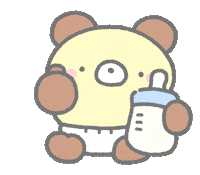 麵包樹 Sticker by BREAD TREE
