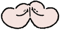 Heart Love Sticker