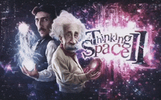 Einstein GIF