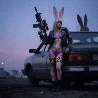 Civil War Usa GIF by Komplex