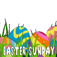 Easter Eggs Penguin Sticker by Pudgy Penguins