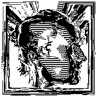 Trippy Sticker by badblueprints