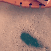 bath bathing GIF by Rocky Mountain Soap Co.