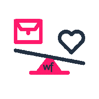 Balance Worklife Sticker by Working Family