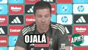 Comedia Real Madrid GIF by Alguna Pregunta Més?