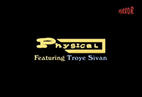 Dua Lipa Love GIF by Mirror