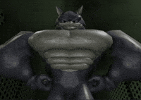 Tuff Sonicexe GIF