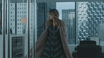 sarah jessica parker GIF by Divorce