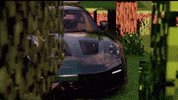 Porsche Car Edit GIF