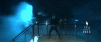 Guitar Solo GIF by Better Noise Music