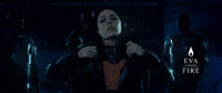 Undress GIF by Better Noise Music