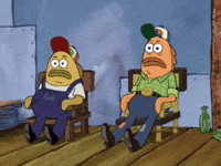 Spongebob Ketchup GIF