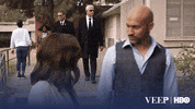 julia louis-dreyfus GIF by Veep HBO
